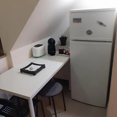 Сasa de vacaciones Casa duplex sobre o Jamor Queijas