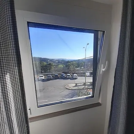 Сasa de vacaciones Casa duplex sobre o Jamor Queijas