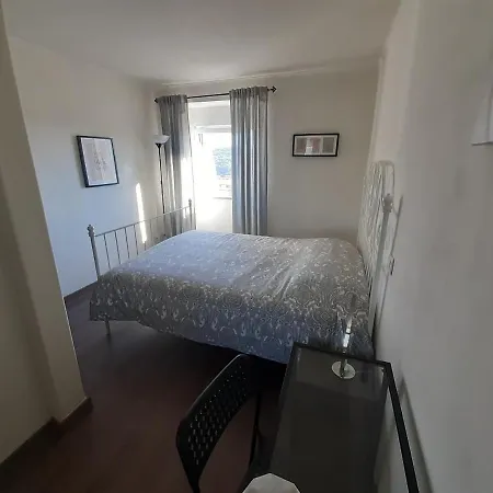 Casa duplex sobre o Jamor Сasa de vacaciones